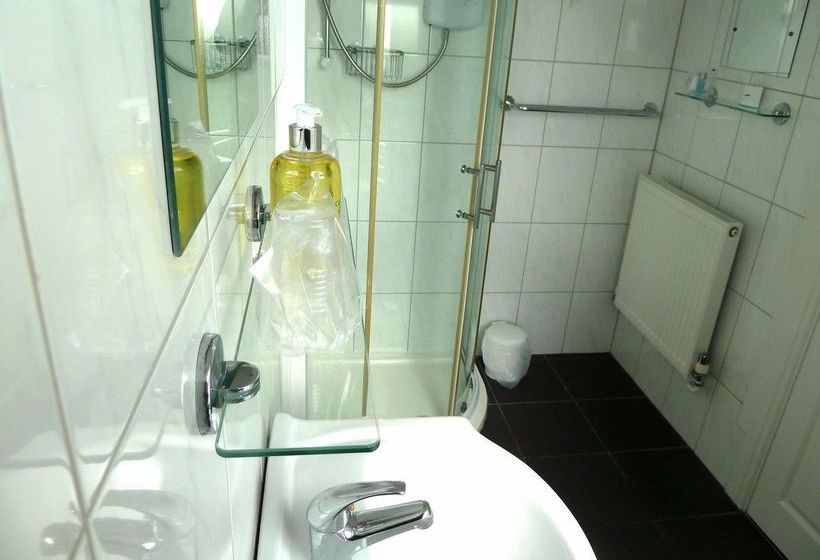 Пансион Rutland Guest House