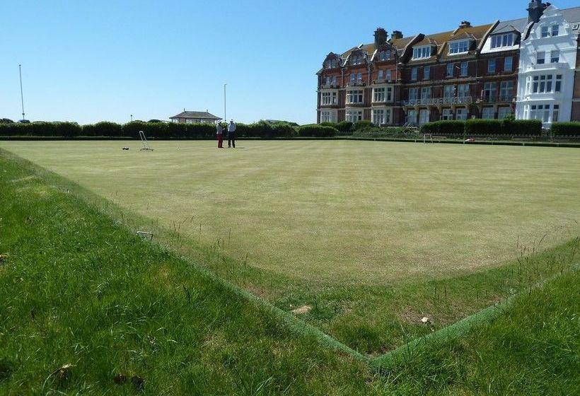 Пансион Rutland Guest House