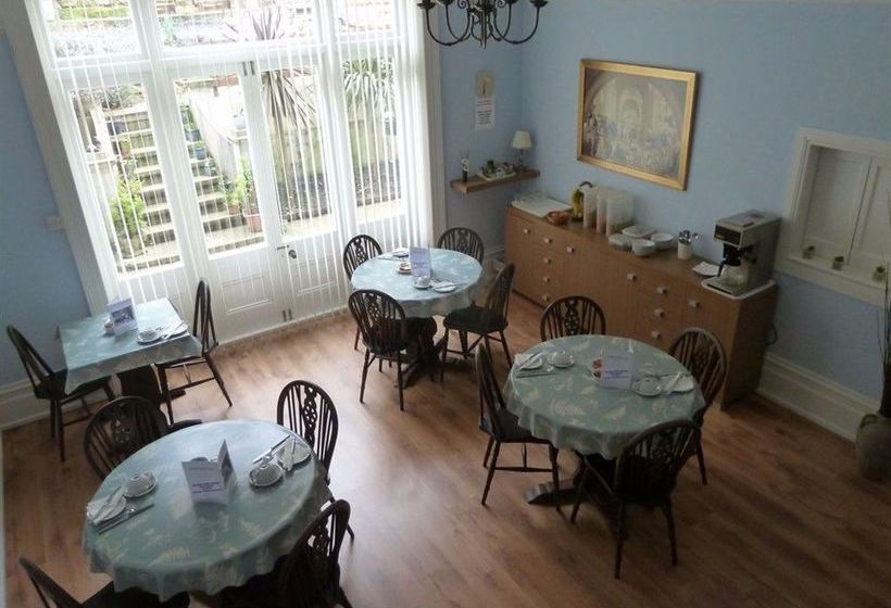 Пансион Rutland Guest House