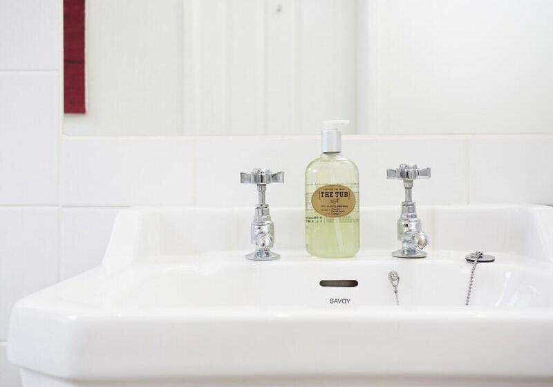 بنسيون Somerville House