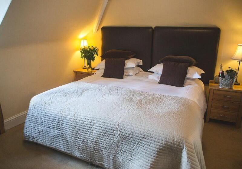 بنسيون Somerville House