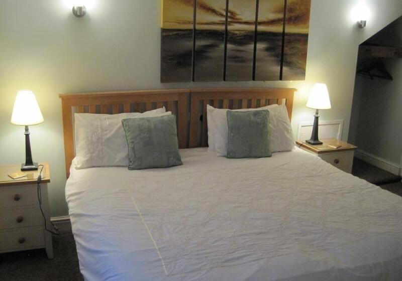 ペンション Spreyton Guest House