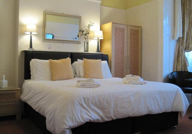 ペンション Spreyton Guest House