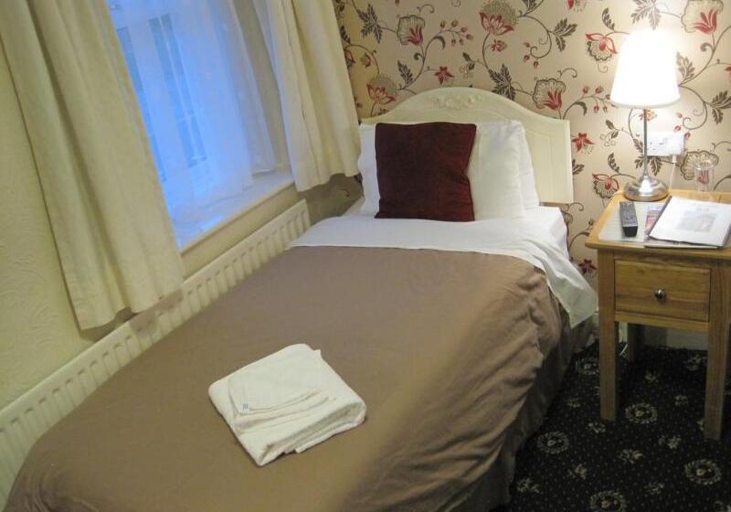 ペンション Spreyton Guest House