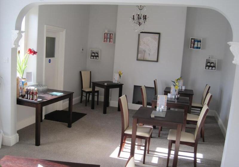 ペンション Spreyton Guest House