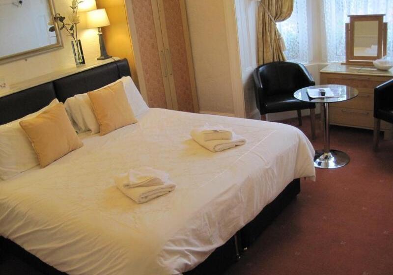 ペンション Spreyton Guest House