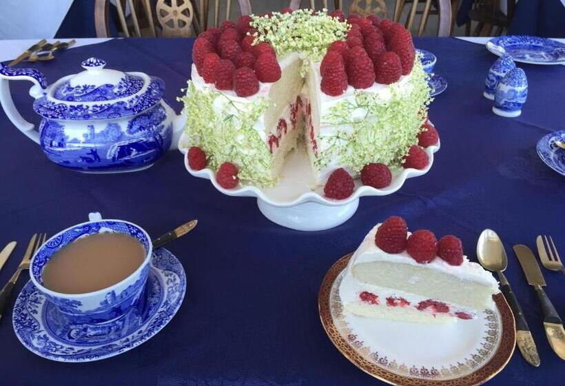 بنسيون St. Georges House