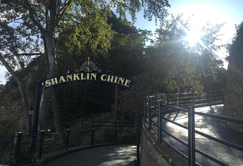 بنسيون St. Georges House