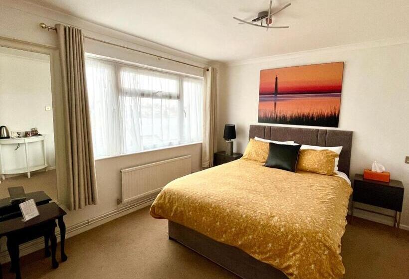 بنسيون St. Georges House