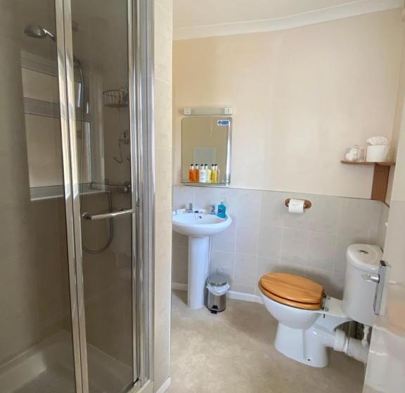 بنسيون St. Georges House