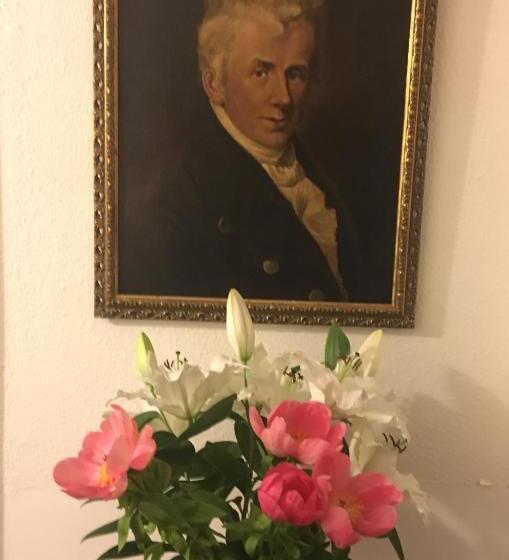 بنسيون St. Georges House