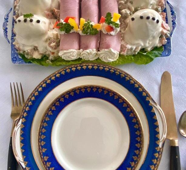 بنسيون St. Georges House