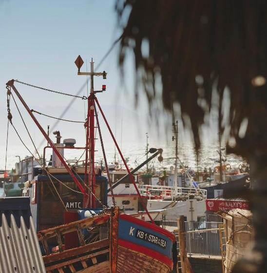 펜션 St James Guesthouses