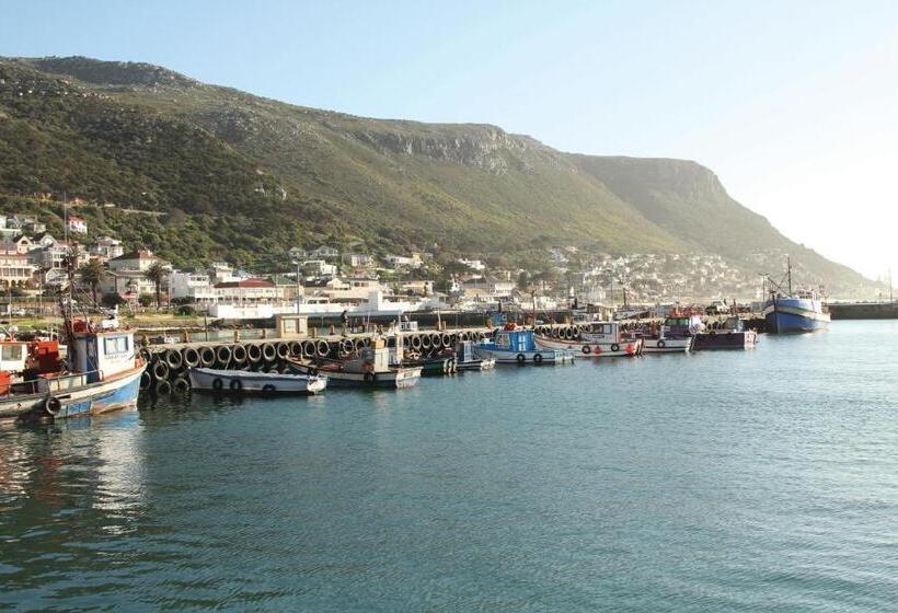 펜션 St James Guesthouses