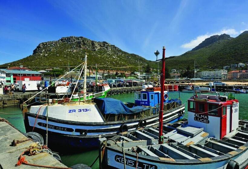 펜션 St James Guesthouses