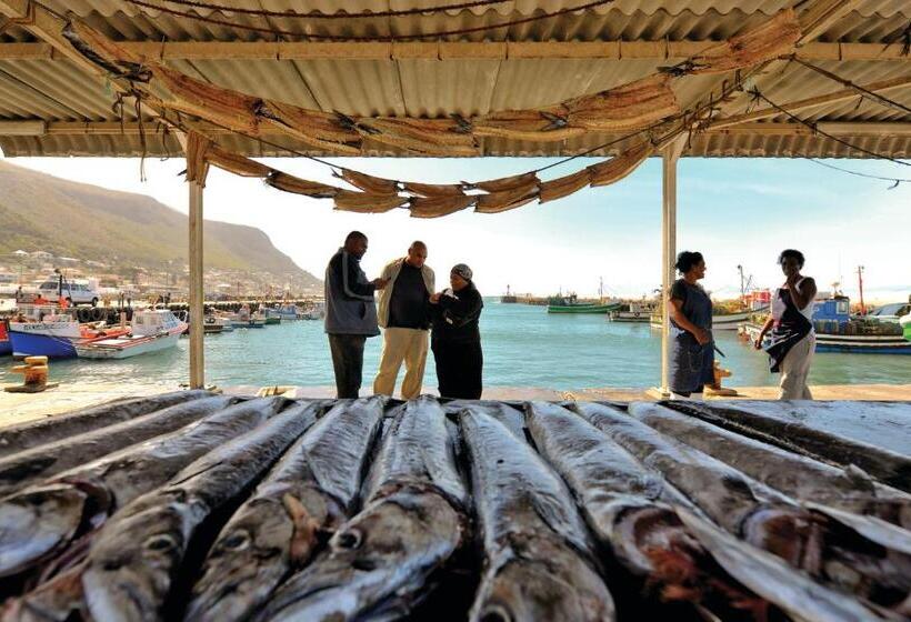 펜션 St James Guesthouses