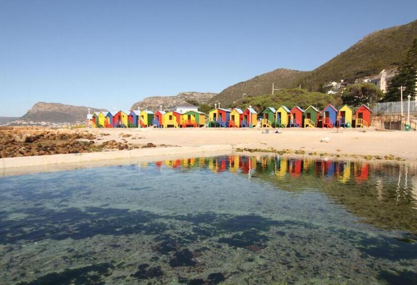 펜션 St James Guesthouses