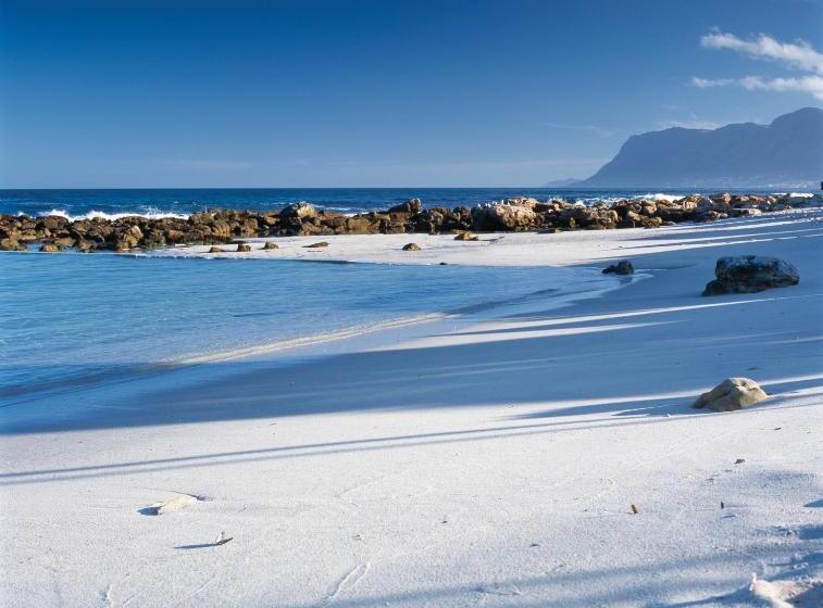 펜션 St James Guesthouses