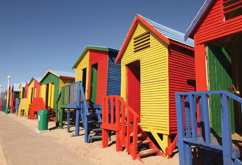 펜션 St James Guesthouses