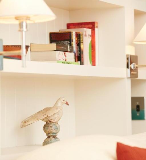 펜션 St James Guesthouses