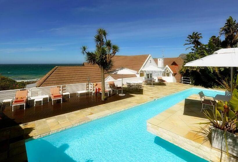 펜션 St James Guesthouses