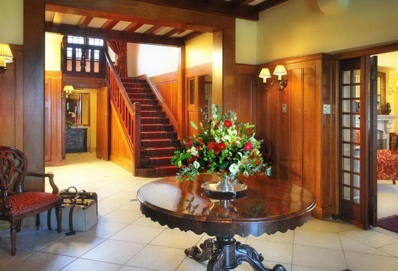 펜션 St James Guesthouses