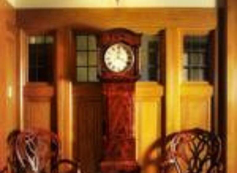 펜션 St James Guesthouses