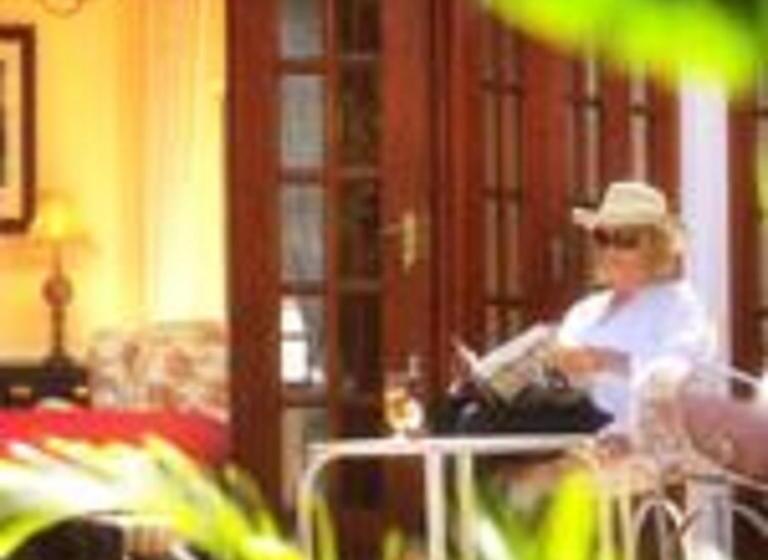 펜션 St James Guesthouses