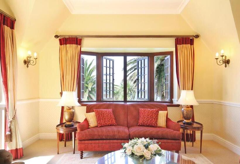 펜션 St James Guesthouses