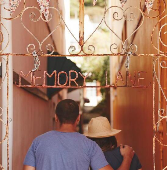 펜션 St James Guesthouses