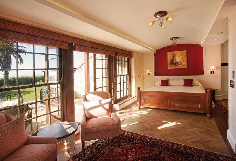 펜션 St James Guesthouses