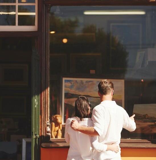 펜션 St James Guesthouses