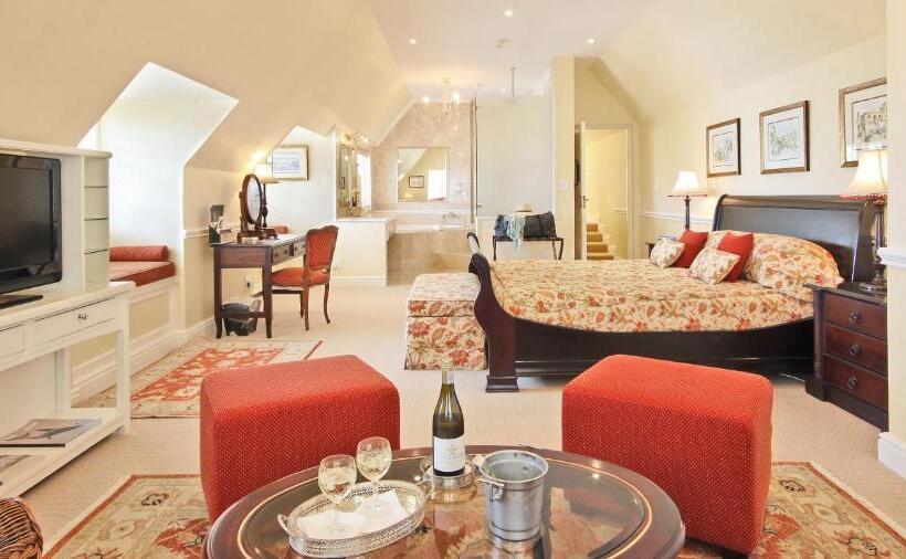 펜션 St James Guesthouses