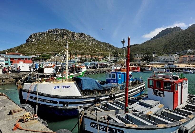 펜션 St James Guesthouses