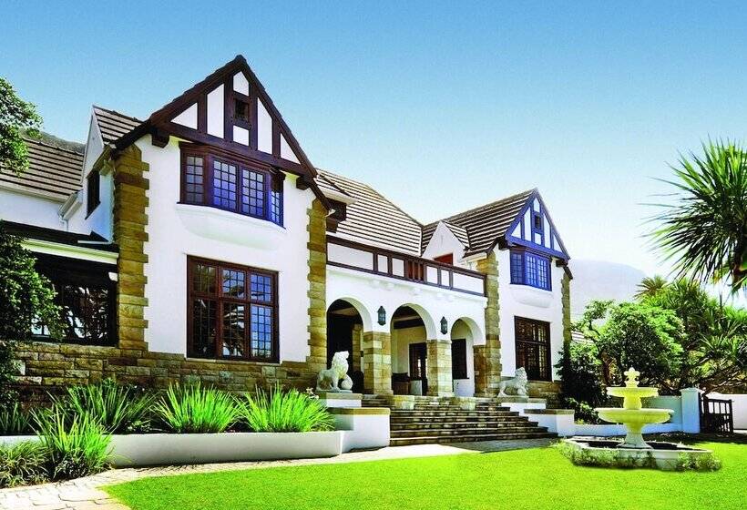 펜션 St James Guesthouses