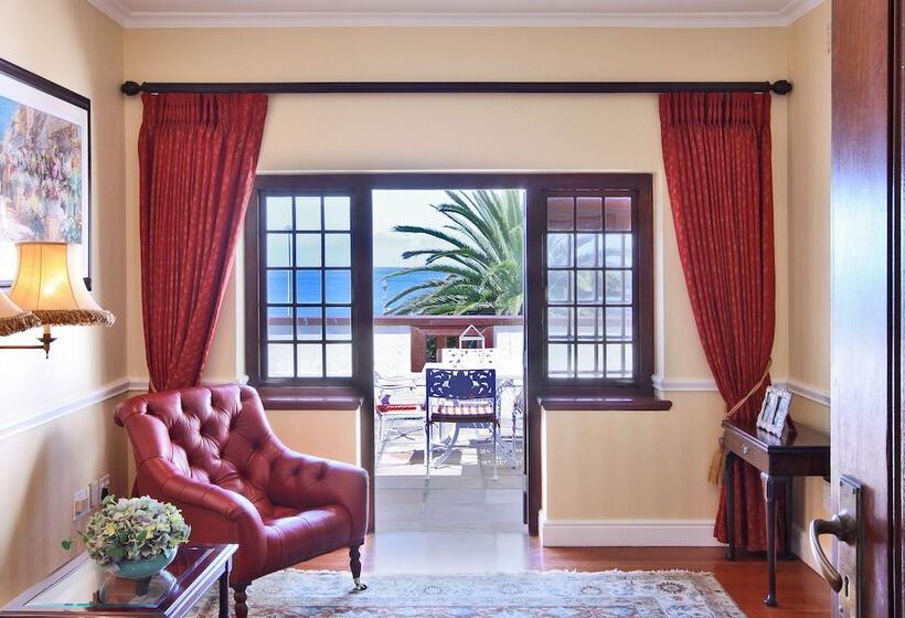 펜션 St James Guesthouses