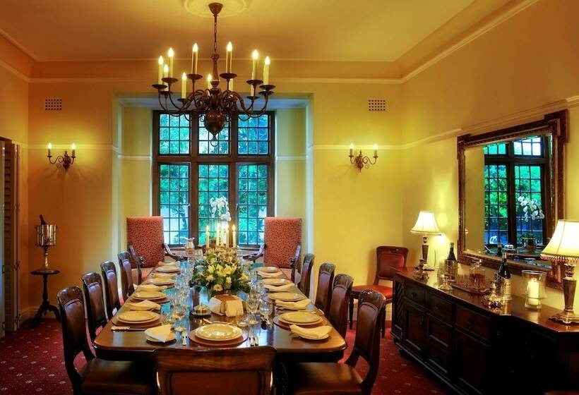 펜션 St James Guesthouses