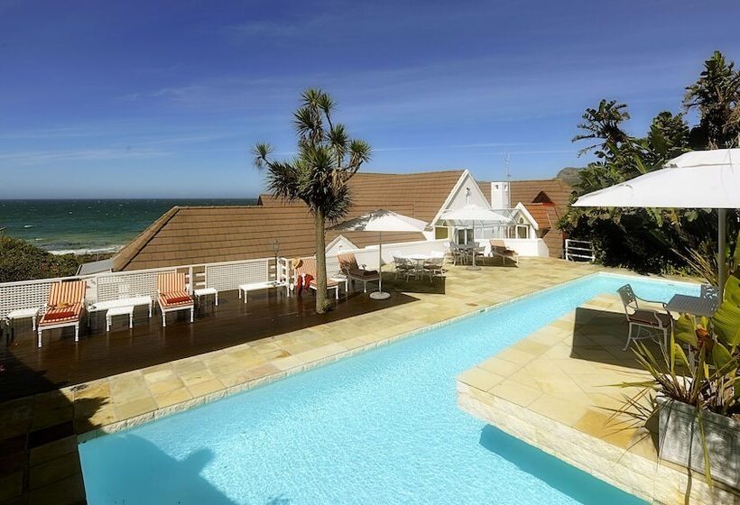 펜션 St James Guesthouses