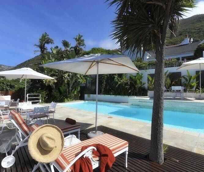 펜션 St James Guesthouses