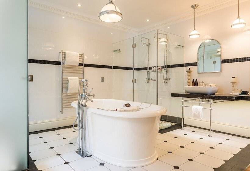 펜션 St James Guesthouses