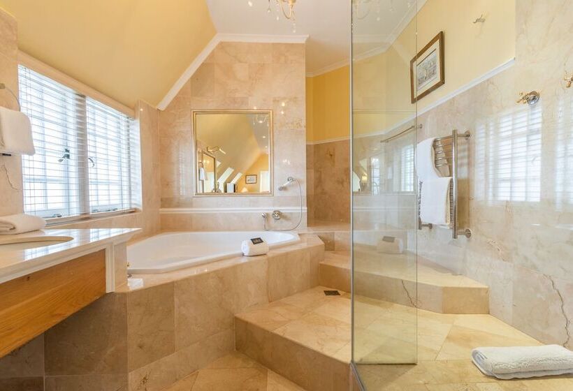 펜션 St James Guesthouses