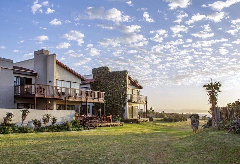 פנסיון Supertubes Guesthouse