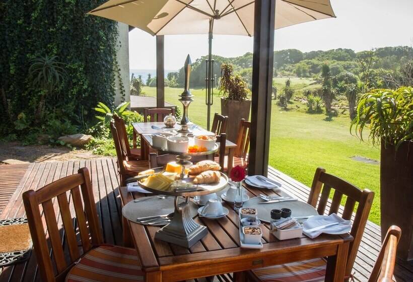 פנסיון Supertubes Guesthouse