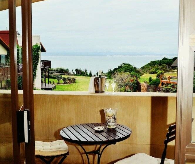 פנסיון Supertubes Guesthouse