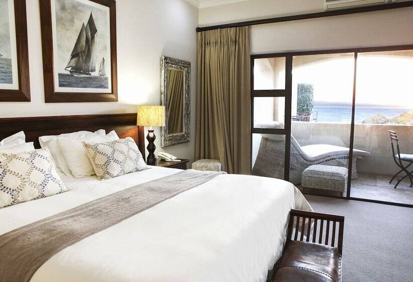 פנסיון Supertubes Guesthouse