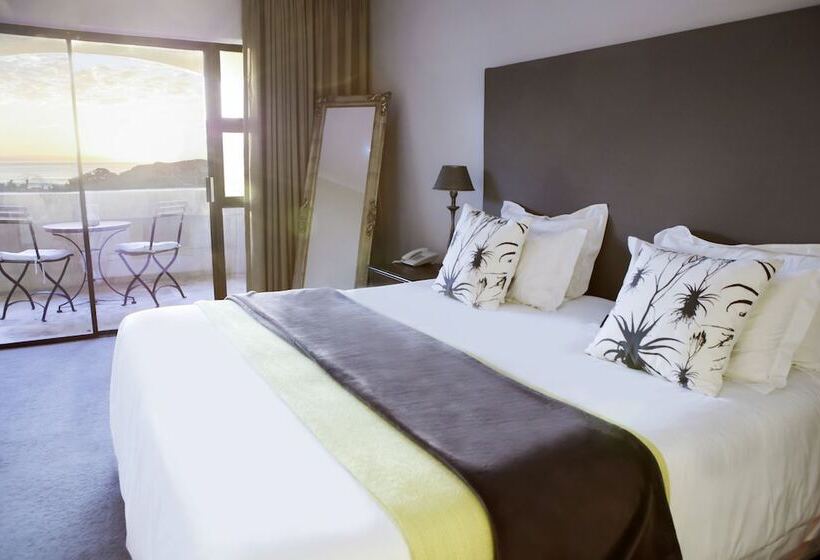 פנסיון Supertubes Guesthouse