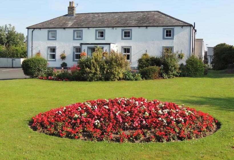 膳宿费 Surrone House