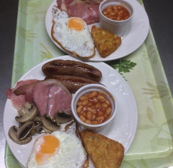 펜션 The Brandize Guest House