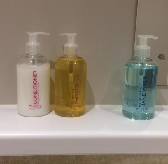 펜션 The Brandize Guest House