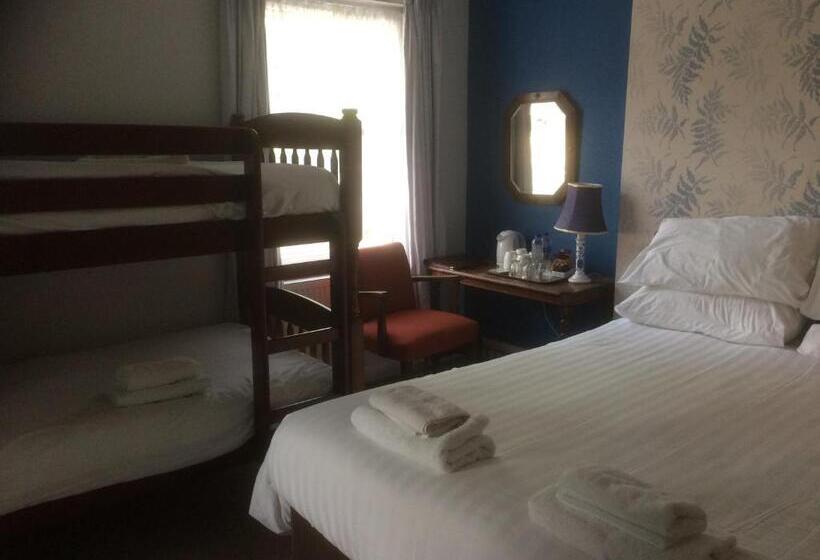 펜션 The Brandize Guest House